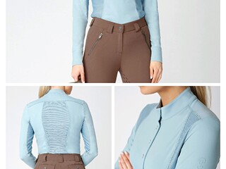 Koszulka ps of sweden Cecile  S36 ,L40