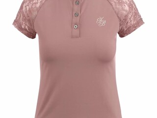 bluzka, koszulka Felix Buhler Elisa, r. XL, różowa, NOWA