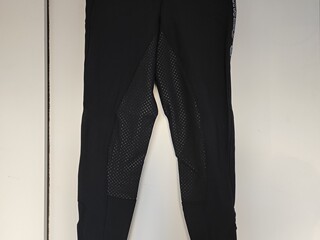 Bryczesy PIKEUR LUCINDA GRIP