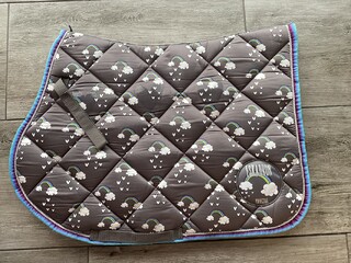 Eskadron young star koala grey