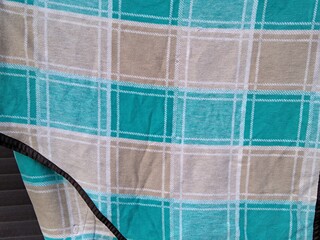 Eskadron dralon XL/ L iceblue taupe