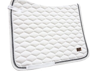 HORSS Velvet Glam Off white