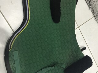 Czaprak mattes L