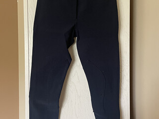 Bryczesy Euro Star 44