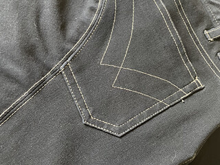 Bryczesy Easy Rider 42