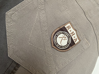 Bryczesy Harry's Horse