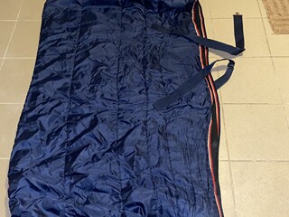 Back on track zimowa derka 165 cm