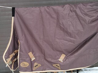 Derka HarrysHorse 110/115