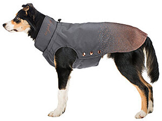 derka Sugar Dog, O g. r. XXL ( 66 cm), przeciwdeszczowa, jak nowa