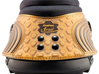 buty dla konia Easyboot New Trail, czarne, r. 5, PARA, używane