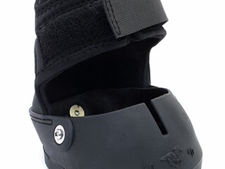 but dla konia Easyboot Glove, r. 0, pojedynczy, używany, bdb