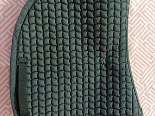 Eskadron cotton butelkowa zieleń