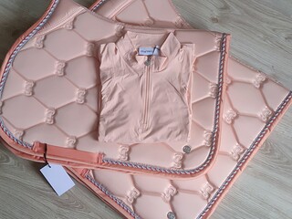 Zestaw ps of sweden peach