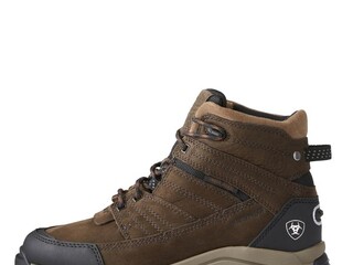 buty Ariat Terrain Pro H2O, r. 41,5, brązowe, wodoodporne, stan bdb