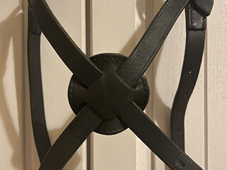 Nachrapnik meksykański