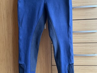 Bryczesy ELT Fun Sport r. 38