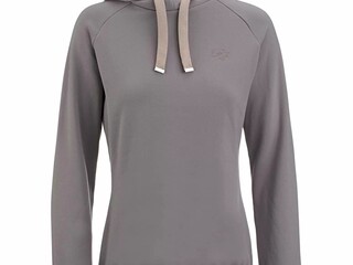 bluza Felix Buhler Lilou, r. M, orzechowa, z kapturem, ocieplana, bdb