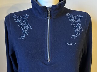 BLUZA PIKEUR 38 M