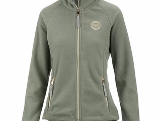 bluza Felix Buhler Laura, r. S, jasna zieleń, polarowa, jak nowa !