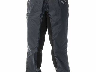 bryczesy TWIN OAKS, spodnie przeciwdeszczowe, r. L, damskie, z lejem, jak nowe !