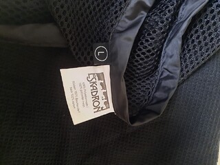 Derka eskadron pro cover  rozmiar L