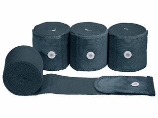 owijki Felix Buhler Cord, r. full, petrol, komplet, 4 szt, NOWE