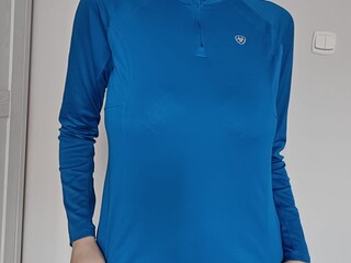 Koszulka Ariat 34 XS
