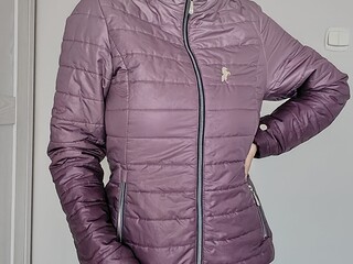 Kurtka True Rider XS 34