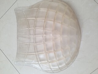 Podkładka podnosząca tył siodła horze