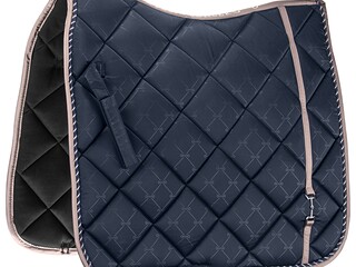 czaprak felix Buhler Classy, DR, granatowy, bdb