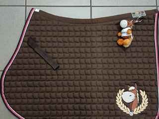 Rezerwacja Eskadron nici brown 2012! Full VS