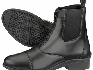 sztyblety Steeds Urban III, r. 33, czarne, ocieplane, sylka, dziecięce, NOWE(1)