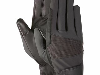 rękawiczki Steeds Mesh, carbon, r. XS, lekkie, letnie, bdb z wadą