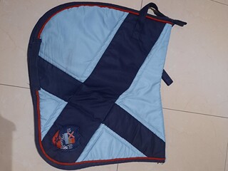 Czaprak ujeżdżeniowy