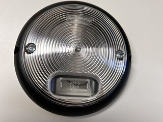 LAMPA do przyczepy BOECKMANN