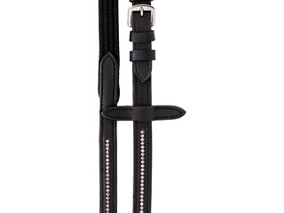 wodze CLARIDGE HOUSE Mix & Match PRO Geölte Glitzer, r. FULL, czarne, bdb (5)