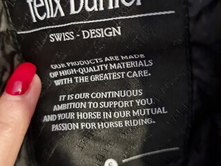 kurtka Felix Buhler Alina, r. S, zielona,  zimowa, jak nowa