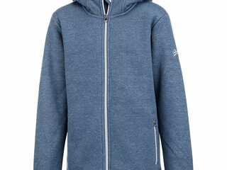 bluza Steeds Shalia, r. 176 cm/XS/S, niebieska, z futrem, ocieplana, bdb (1)