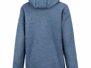 bluza Steeds Shalia, r. 176 cm/XS/S, niebieska, z futrem, ocieplana, bdb (1)