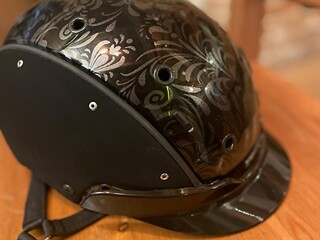 Kask CASCO Master-6