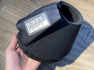 Kaloszki neoprenowe Eskadron nowe XL