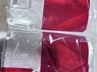 1xklosz lampy Boeckmann części