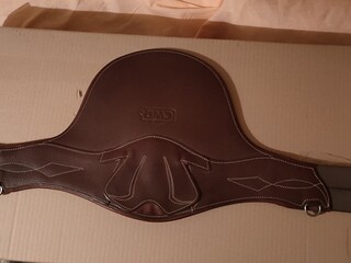 Popręg CWD 105 cm