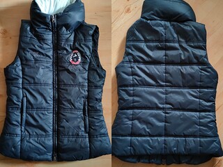 Kamizelka Spooks L40, XL 42