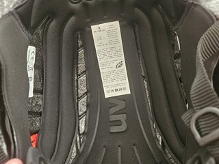 Kask Uvex z systemem powiadadamiania o wypadku