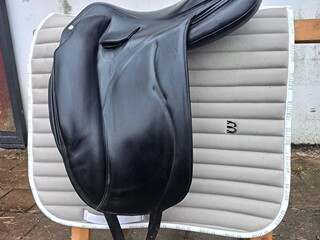 Devoucoux Mendia S D3D 18' wypada jak 17.5'