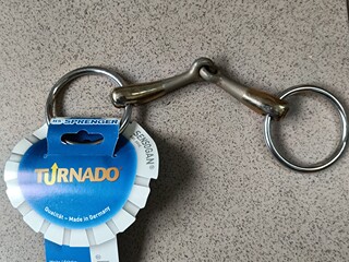 Sprenger turnado 11,5 cm .