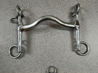 Sprenger munsztuk Bemelmans 12,5 cm 14mm
