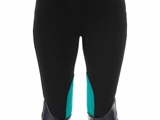 bryczesy Equilibre Janis, r. 152 cm, lej kolanowy, dziecięce, używane