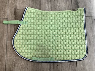 Eskadron mintgreen